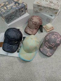 Picture of Gucci Cap _SKUGuccicap0826501013